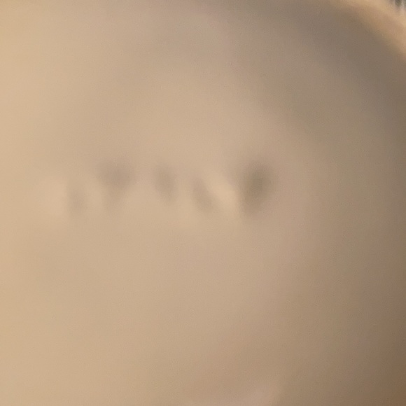 Vintage Italian ceramic creamer - Picture 4 of 5